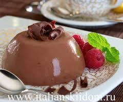 panna-cotta-cioccolato
