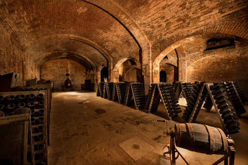cantina bosca