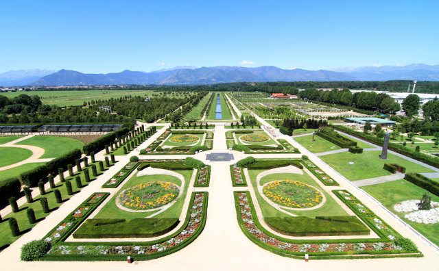 Sad Venaria Reale 03
