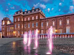 Venaria Reale 01