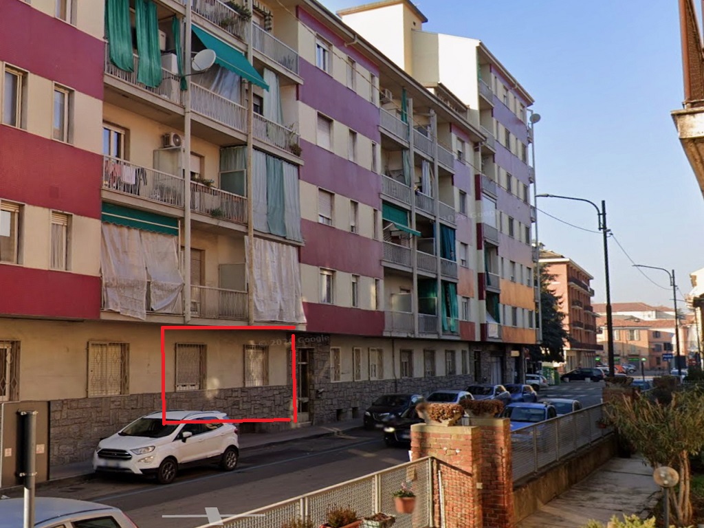 Apartment in Asti