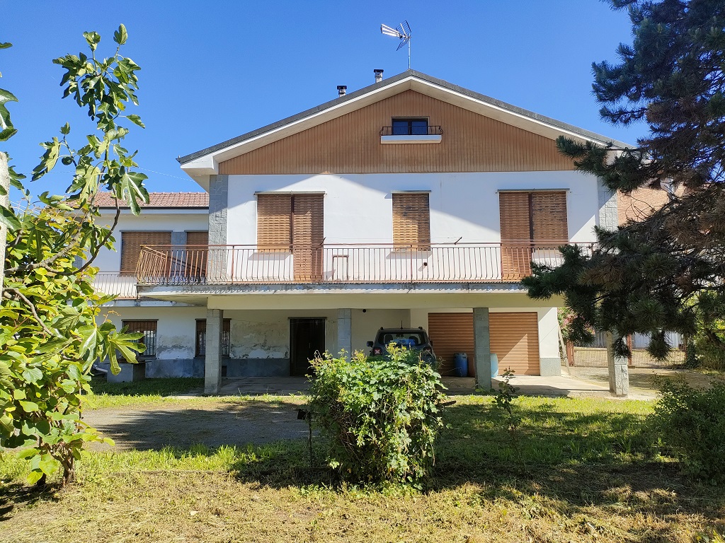 Villa a Viale 