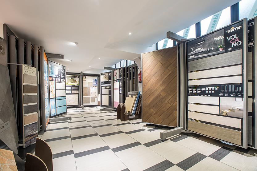 show room1